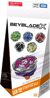 Beyblade X - [UX-12] Random Booster Vol.5