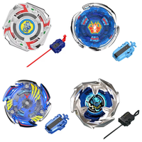 Beyblade X - [BX-00] 25th Anniversary Set