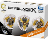 Beyblade X - [BX-00] DranDeck Starter Set (Pre-Order)