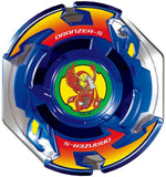 Beyblade X - [BX-00] DranzerSpiral 3-80T Booster