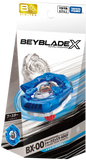 Beyblade X - [BX-00] SharkEdge 5-60GF Booster