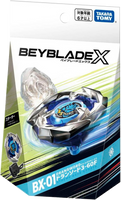 Beyblade X - [BX-01] DranSword 3-60F Starter Kit