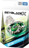 Beyblade X - [BX-04] KnightShield 3-80N Starter Kit