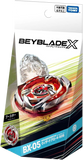 Beyblade X - [BX-05] WizardArrow 4-80B Booster