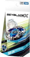Beyblade X - [BX-06] KnightShield 3-80N Booster