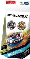 Beyblade X - [BX-16] Random Booster ViperTail Select