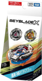 Beyblade X - [BX-16] Random Booster ViperTail Select