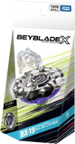 Beyblade X - [BX-19] RhinoHorn 3-80S Booster