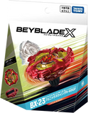 Beyblade X - [BX-23] PhoenixWing 9-60GF Starter Kit