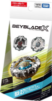 Beyblade X - [BX-27] Random Booster SphinxCowl Select