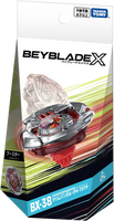 Beyblade X - [BX-38] CrimsonGaruda 4-70TP Booster