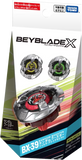 Beyblade X - [BX-39] Random Booster ShelterDrake Select