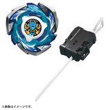 Beyblade X - [CX-01] DranBrave S6-60V Starter Kit