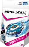 Beyblade X - [CX-01] DranBrave S6-60V Starter Kit