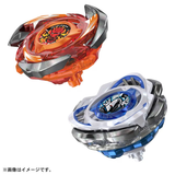 Beyblade X - [CX-04] Battle Entry Set C