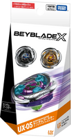 Beyblade X - [UX-05] Random Booster ShinobiShadow Select