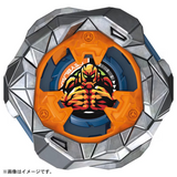 Beyblade X - [UX-13] GolemRock 1-60UN Booster