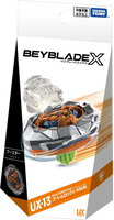 Beyblade X - [UX-13] GolemRock 1-60UN Booster