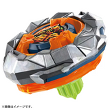 Beyblade X - [UX-13] GolemRock 1-60UN Booster