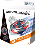 Beyblade X - [UX-11] ImpactDrake 9-60LR Starter Kit