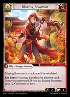 GATCG-HVN-EN-075 C Blazing Bowman