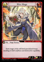 GATCG-DOAp-065 U Blitz Mage