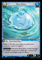 GATCG-DOA-EN-162 UC Blue Slime