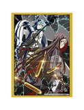 Sword Art Online 10th Anniversary - Phantom Bullet Vol.3658 Card Sleeves