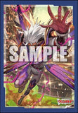 Cardfight!! Vanguard - Diabolos, Viamance Bruce Vol.626 Mini Card Sleeves