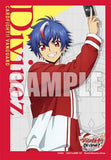 Cardfight!! Vanguard DivineZ - Akina Myodo Vol.699 Mini Card Sleeves