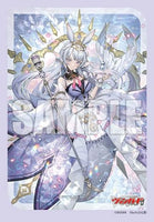 Cardfight!! Vanguard DivineZ - Fated One of Ever-Changing, Krysrain Vol.701 Mini Card Sleeves