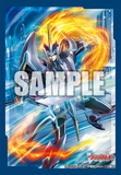 Cardfight!! Vanguard - Majesty Lord Blaster II Vol.569 Mini Card Sleeves