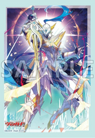 Cardfight!! Vanguard Overdress - Sword the Nation, Bastion Accord Vol.678 Mini Card Sleeves