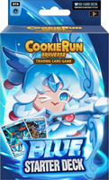 CookieRun Braverse TCG - [ST-04] Blue Starter Deck