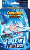 CookieRun Braverse TCG - [ST-04] Blue Starter Deck