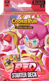 CookieRun Braverse TCG - [ST-01] Red Starter Deck