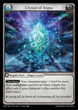 GATCG-DOA-EN-029 R Crystal of Argus