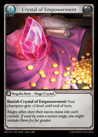 GATCG-DOA-EN-030 C Crystal of Empowerment