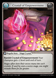 GATCG-DOA-EN-030 C Crystal of Empowerment