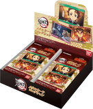 Demon Slayer: Kimetsu no Yaiba Metal Card Collection Box