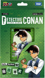 Detective Conan Card Game - [CT-D02] Hattori Heiji Japanese Case Start Deck