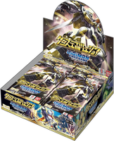 Digimon Card Game - [DBT-19] Cross Evolution Booster Box