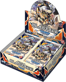 Digimon Card Game - [DBT-14] Blast Ace Booster Box