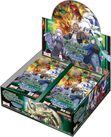 Digimon Card Game - [EX-08] Chain of Liberation Extra Booster Box