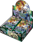 Digimon Card Game - [EX-08] Chain of Liberation Extra Booster Box