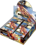 Digimon Card Game - [DBT-20] Over The X Booster Box