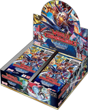 Digimon Card Game - [DBT-21] World Convergence Booster Box