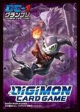 Digimon Card Game - [DC-1GP] Beelzemon Supply Set