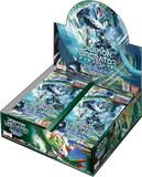 Digimon Card Game - [EX-07] Digimon Liberator Theme Booster Box