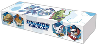 Digimon Card Game - [PB-17] Digimon Adventure 02 The Beginning Premium Bandai Set